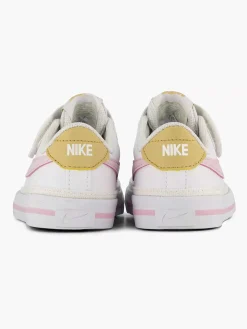 Witte Sneaker Nike Court Legacy