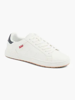 Witte Sneaker Piper