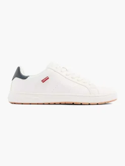 Witte Sneaker Piper