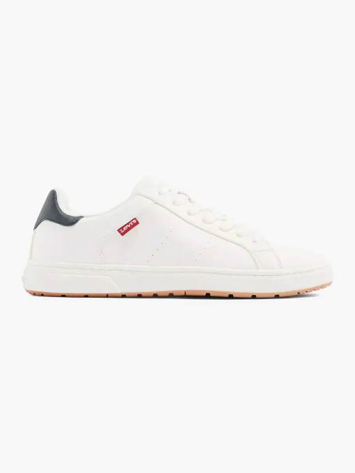 Witte Sneaker Piper