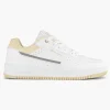 Witte Sneaker Rebound Evolve Ii Low