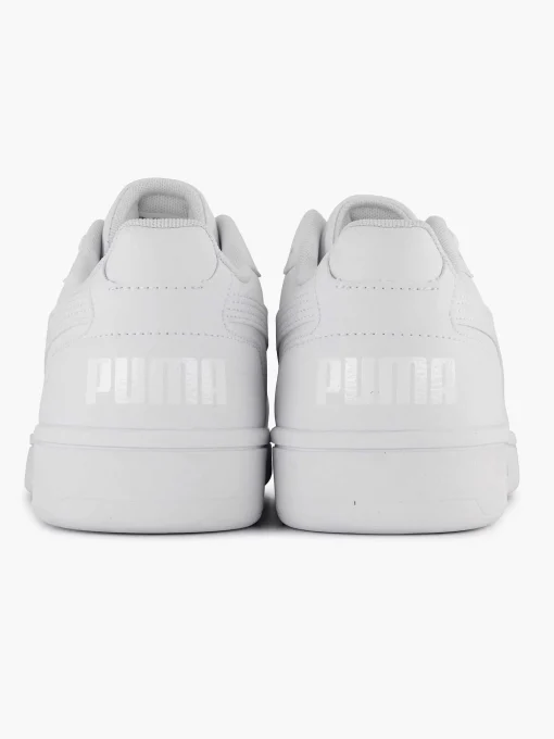 Witte Sneaker Rebound Lite