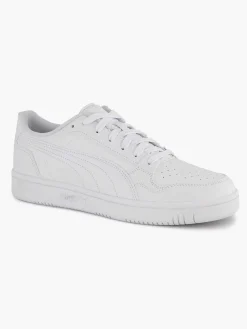 Witte Sneaker Rebound Lite