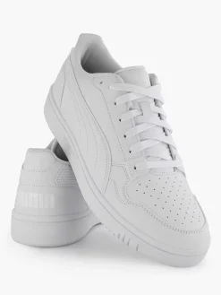 Witte Sneaker Rebound Lite
