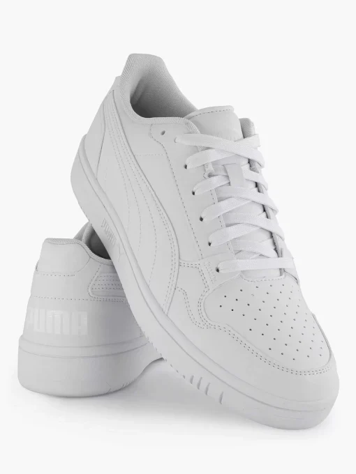 Witte Sneaker Rebound Lite