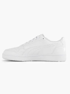 Witte Sneaker Rebound Lite