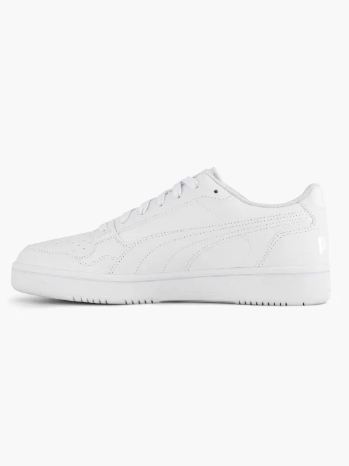 Witte Sneaker Rebound Lite