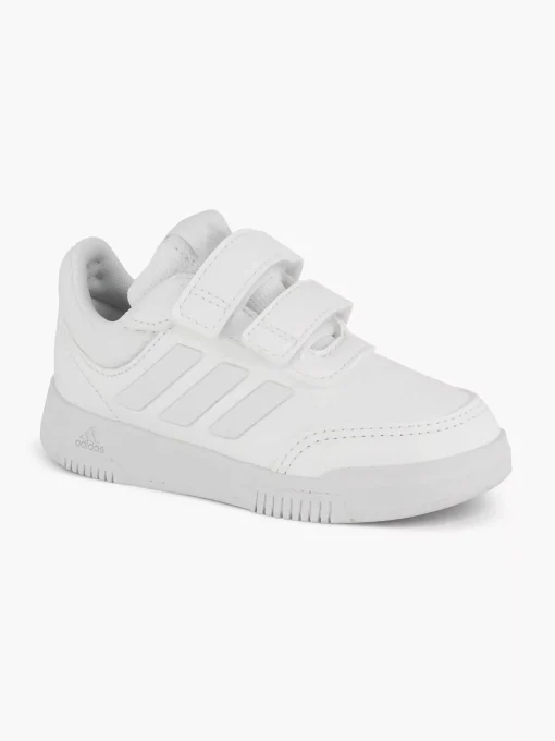 Witte Sneaker Tensaur Sport 2.0 Cf I