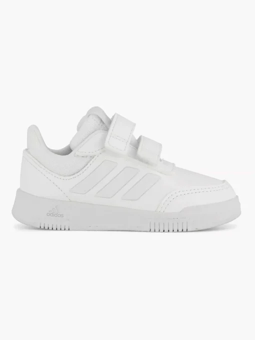 Witte Sneaker Tensaur Sport 2.0 Cf I
