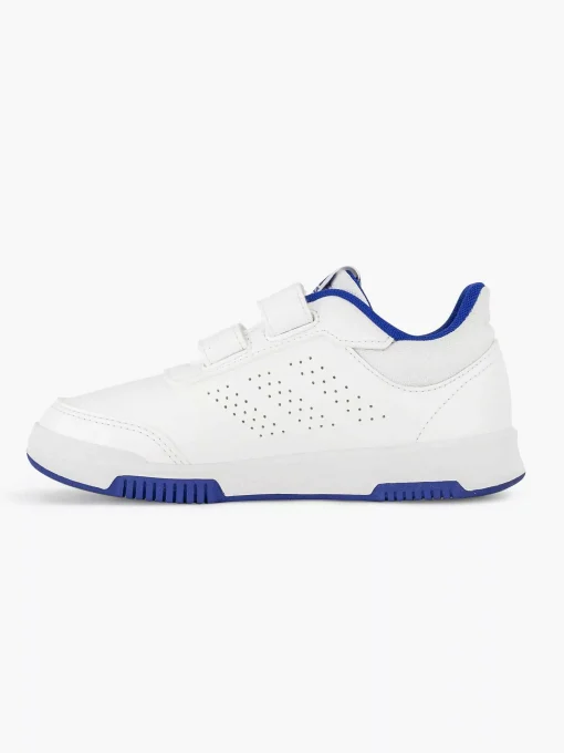 Witte Sneaker Tensaur Sport 2.0 Cf K