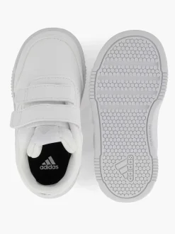 Witte Sneaker Tensaur Sport 2.0 Cf I