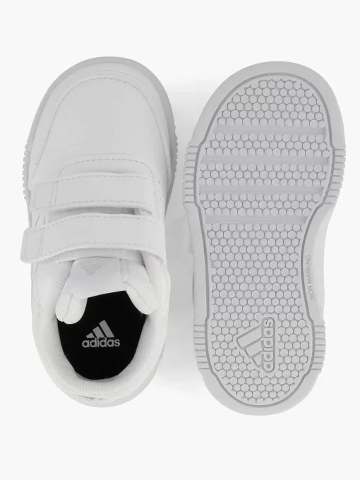 Witte Sneaker Tensaur Sport 2.0 Cf I