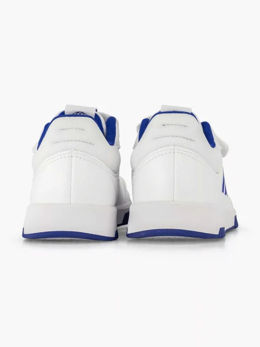 Witte Sneaker Tensaur Sport 2.0 Cf K