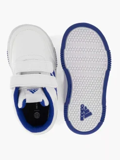 Witte Sneaker Tensaur Sport 2.0 Cf I