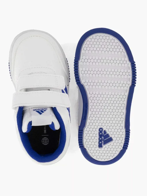 Witte Sneaker Tensaur Sport 2.0 Cf I