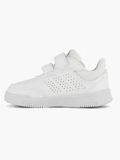 Witte Sneaker Tensaur Sport 2.0 Cf I