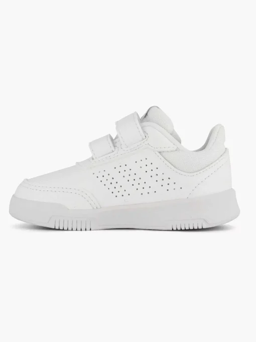 Witte Sneaker Tensaur Sport 2.0 Cf I