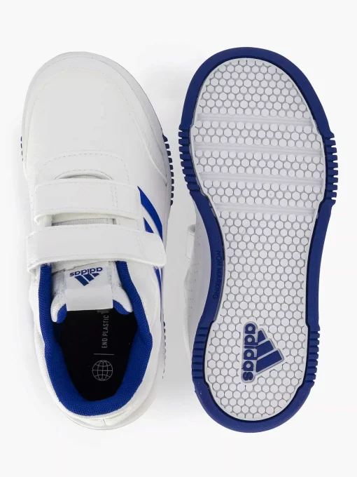 Witte Sneaker Tensaur Sport 2.0 Cf K
