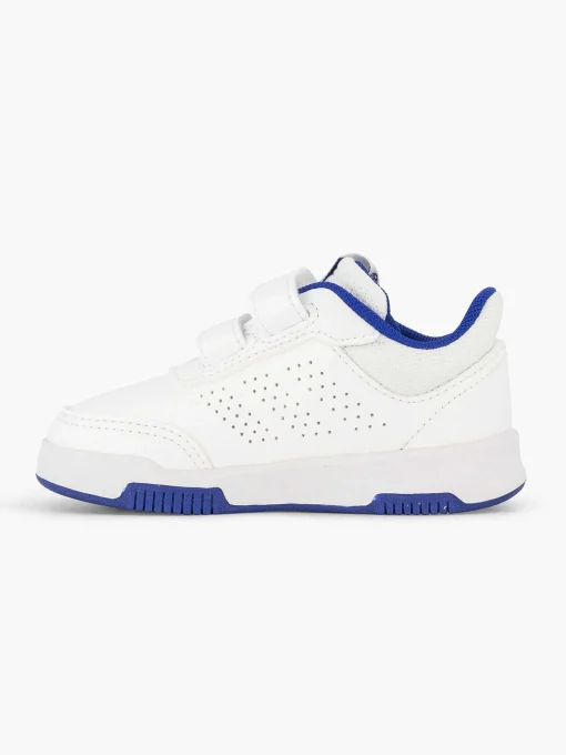 Witte Sneaker Tensaur Sport 2.0 Cf I