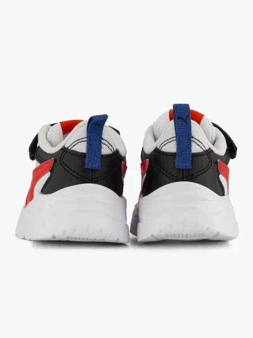 Witte Sneaker Trinity Lite Ac+ Inf