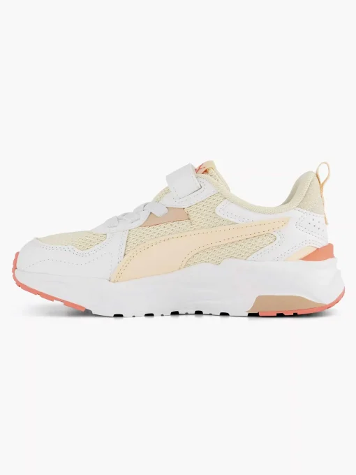 Witte Sneaker Trinity Lite Ac