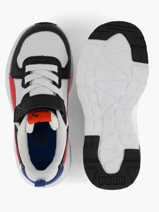 Witte Sneaker Trinity Lite Ac+ Ps