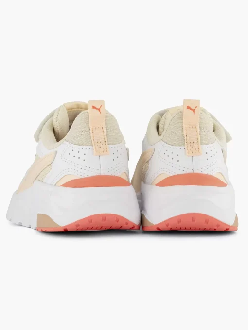 Witte Sneaker Trinity Lite Ac