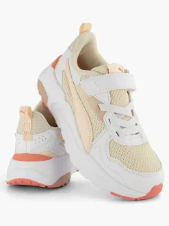 Witte Sneaker Trinity Lite Ac