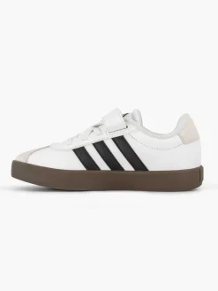Witte Sneaker Vl Court 3.0 El C