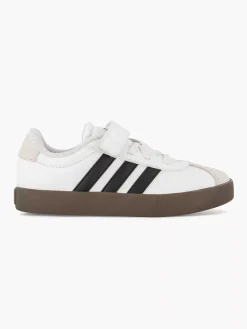 Witte Sneaker Vl Court 3.0 El C