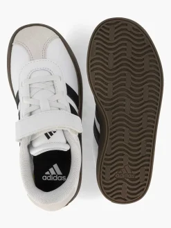 Witte Sneaker Vl Court 3.0 El C