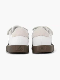 Witte Sneaker Vl Court 3.0 El C