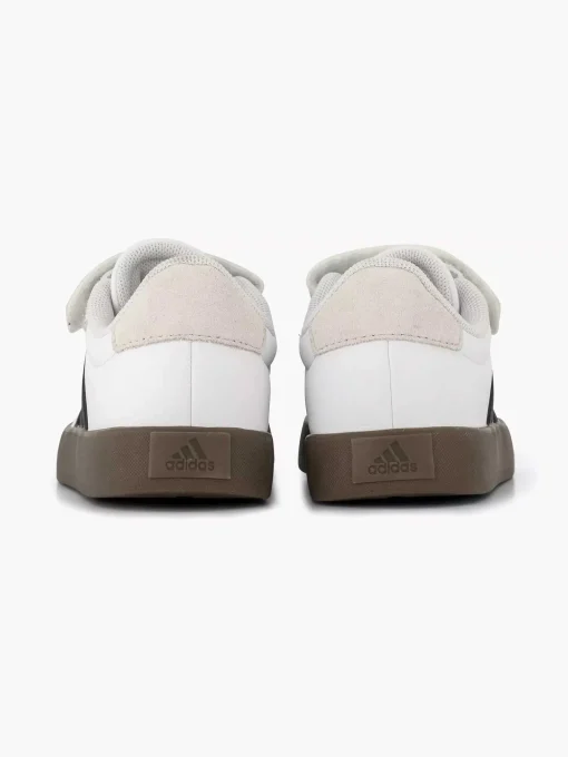 Witte Sneaker Vl Court 3.0 El C