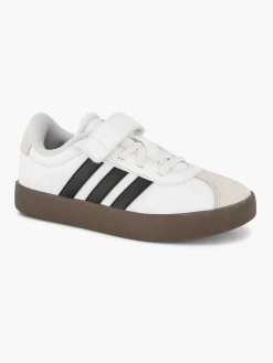 Witte Sneaker Vl Court 3.0 El C