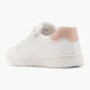 Witte Sneaker Vlinders