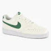 Witte Sneaker W Nike Court Vision Lo Nn