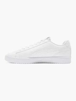 Witte Sneakers