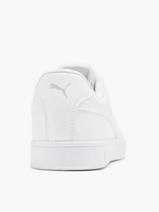 Witte Sneakers