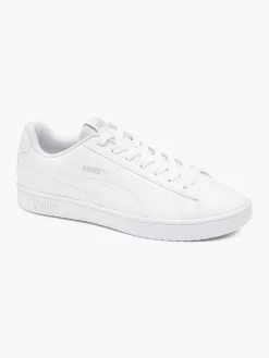 Witte Sneakers