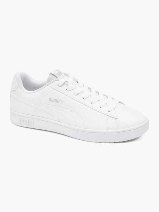 Witte Sneakers