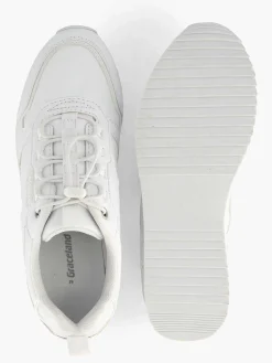 Witte Sneakers