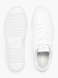 Witte Sneakers