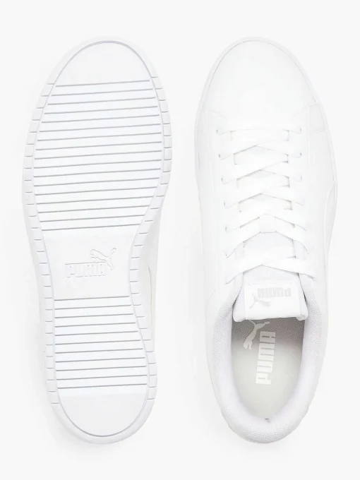 Witte Sneakers