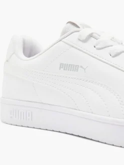 Witte Sneakers