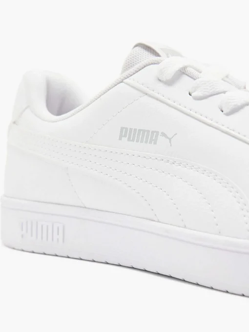 Witte Sneakers