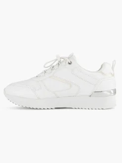 Witte Sneakers