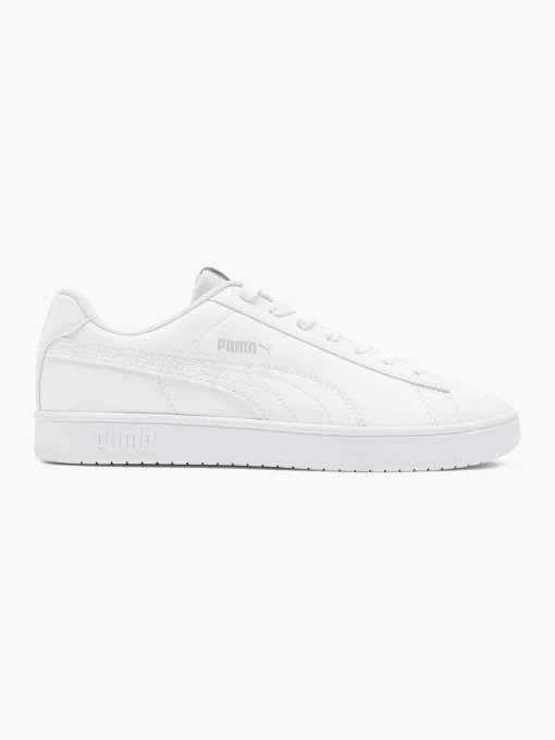 Witte Sneakers