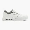 Witte Solitair