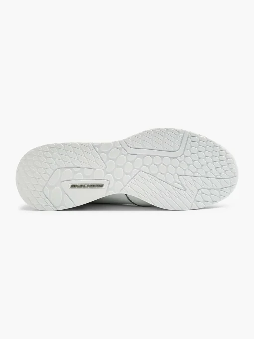 Witte Solitair