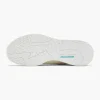Witte Solitair - Perle